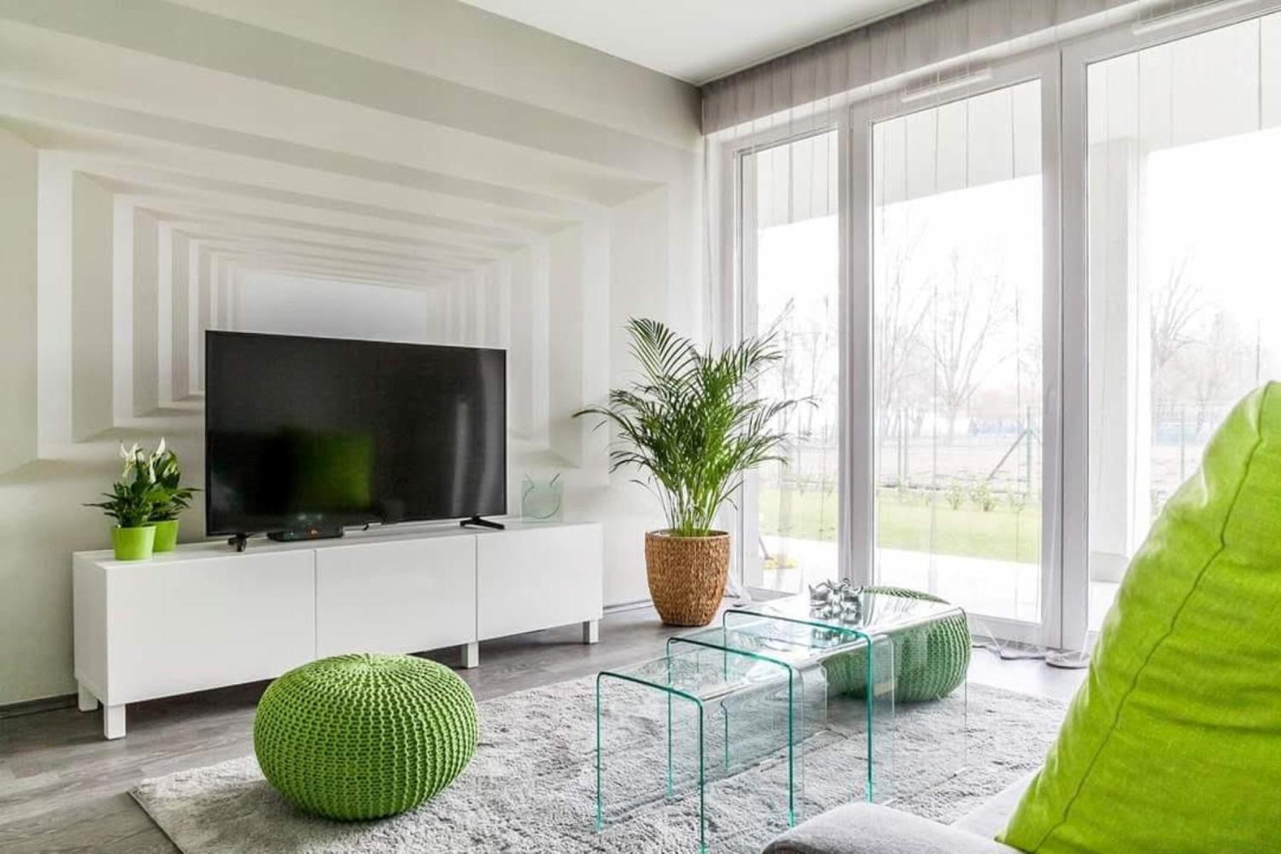 Green Apartman Балатонлелле Екстер'єр фото