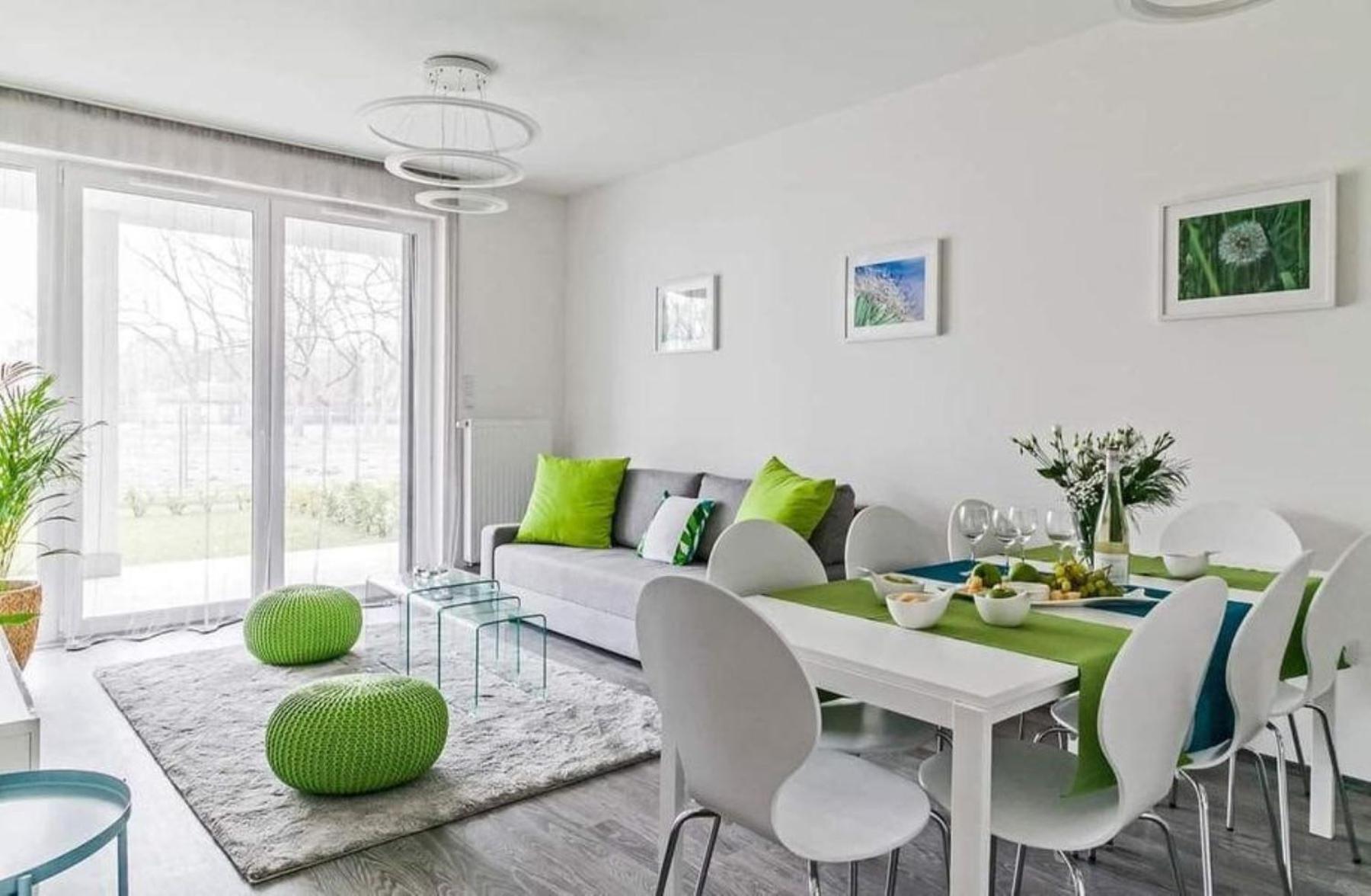 Green Apartman Балатонлелле Екстер'єр фото